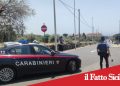 S.M.di Licodia. Blitz antidroga davanti ad uno stabile abbandonato. Arrestato 24enne
