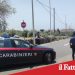S.M.di Licodia. Blitz antidroga davanti ad uno stabile abbandonato. Arrestato 24enne