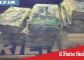 Catania. Gestivano il traffico di cocaina Barcellona-Catania: tre arrestati