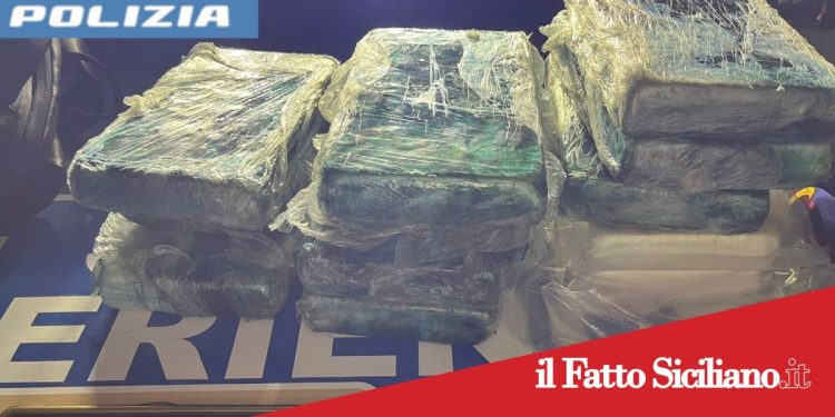 Catania. Gestivano il traffico di cocaina Barcellona-Catania: tre arrestati