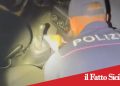 Catania.Oltre 200 grammi di droga nell’auto: arrestato