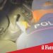 Catania.Oltre 200 grammi di droga nell’auto: arrestato