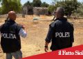 Noto(SR). Lancia liquido infiammabile e dà fuoco al rivale: arrestato 53enne