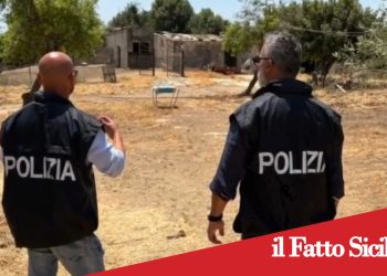 Noto(SR). Lancia liquido infiammabile e dà fuoco al rivale: arrestato 53enne