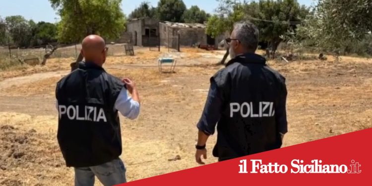 Noto(SR). Lancia liquido infiammabile e dà fuoco al rivale: arrestato 53enne