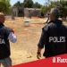 Noto(SR). Lancia liquido infiammabile e dà fuoco al rivale: arrestato 53enne