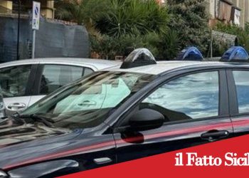 Catania. Blitz antidroga: arrestato 20enne