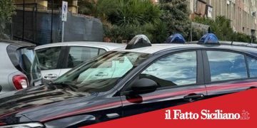 Catania. Blitz antidroga: arrestato 20enne