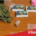 Catania.Maxi sequestro di droga sintetica: arrestato un 58enne