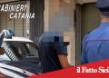 Catania.Controlli  in centro:2 denunciati
