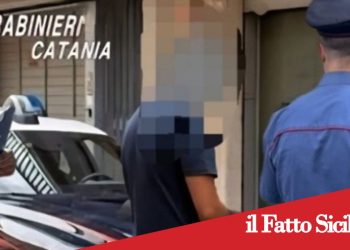 Catania.Controlli  in centro:2 denunciati