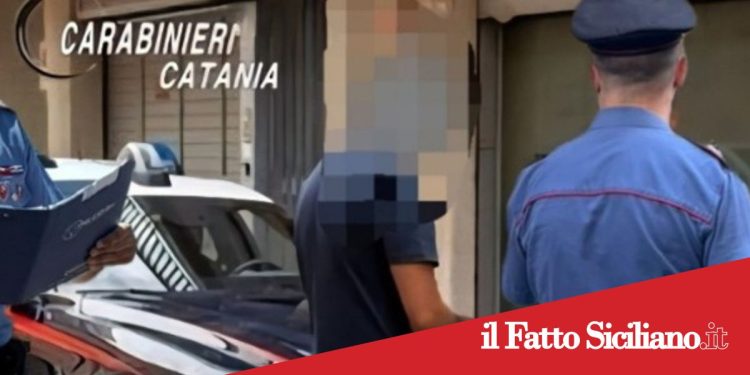 Catania.Controlli in centro:2 denunciati
