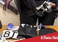 Caltagirone. Rapina a mano armata in un panificio: 3 arresti