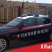 Catania. Rubavano cavi elettrici e tubi. Arrestati