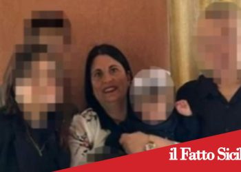 Misterbianco . Morta Alessandra Bruno, la donna aggredita dal marito