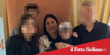 Misterbianco . Morta Alessandra Bruno, la donna aggredita dal marito