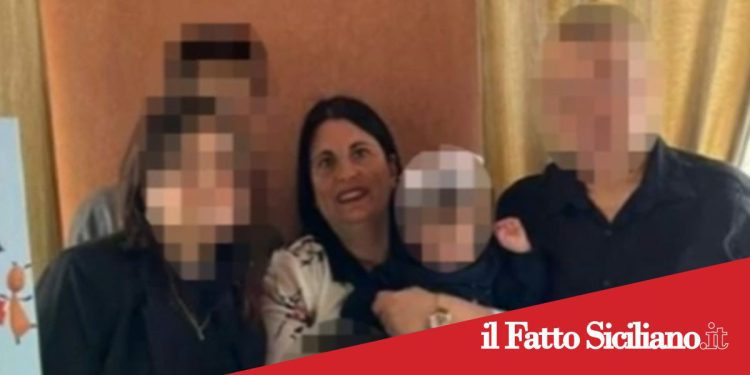 Misterbianco . Morta Alessandra Bruno, la donna aggredita dal marito