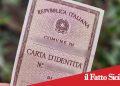 Adrano. Il Comune invita al rinnovo delle carte d’identità entro il 31 luglio