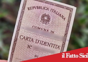 Adrano. Il Comune invita al rinnovo delle carte d’identità entro il 31 luglio