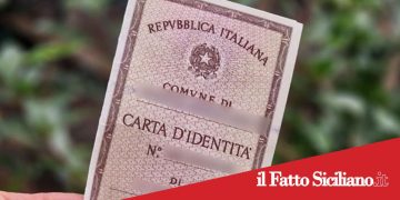 Adrano. Il Comune invita al rinnovo delle carte d’identità entro il 31 luglio