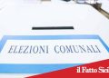 Sicilia .Ballottaggio: Agrigento ,Bronte, Ispica scelgono il sindaco