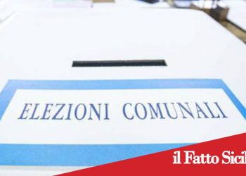 Sicilia .Ballottaggio: Agrigento ,Bronte, Ispica scelgono il sindaco