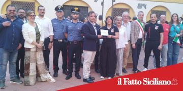 S. M. di Licodia. Si celebra l’80esimo anniversario della Festa della Repubblica