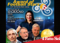 X Edizione per gli “Awards Of Football Stars”