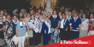 Paternò. L’AVULSS festeggia vent’anni della sua nascita