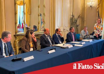 Catania. Protocollo d’intesa per la nascita di attività educative destinate ai giovani coinvolti in azioni giudiziarie