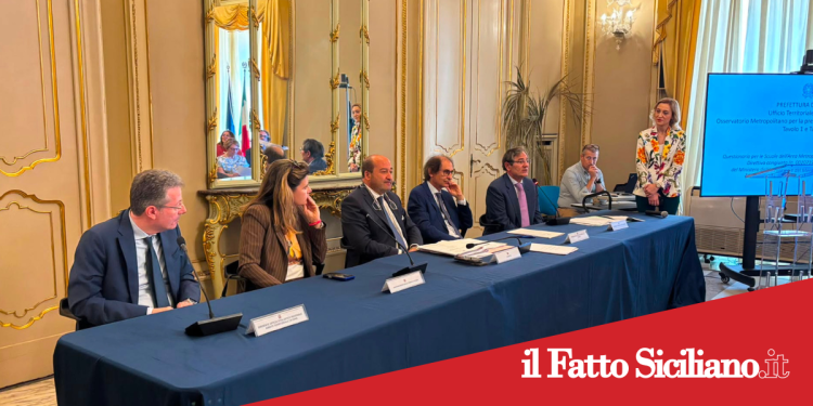 Catania. Protocollo d’intesa per la nascita di attività educative destinate ai giovani coinvolti in azioni giudiziarie
