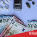 Acireale. Gestivano “Delivery” dello spaccio.