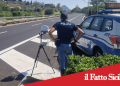 Sicilia. Autovelox: Aumentano i controlli
