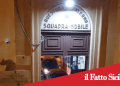 Palermo. Rapinarono ufficio postale: 3 arresti