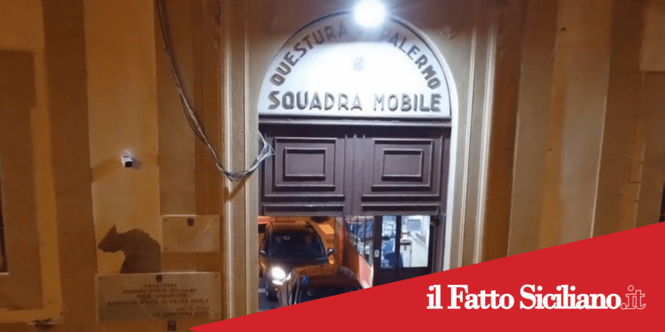 Palermo. Rapinarono ufficio postale: 3 arresti