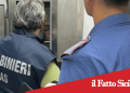 Bronte. Sicurezza alimentare: emerse irregolarità