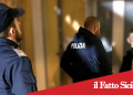 Gela. Prima la discussione, poi la spedizione punitiva