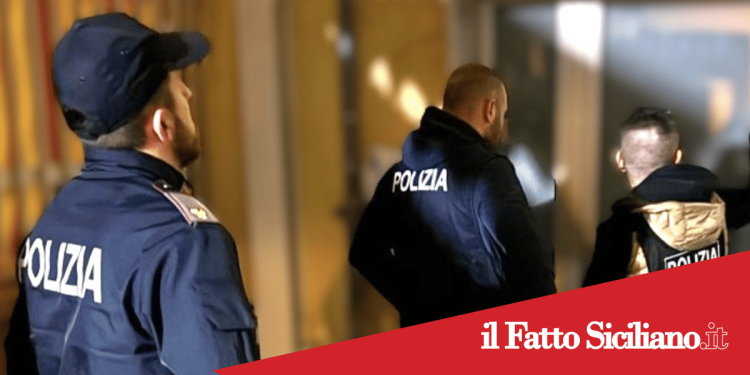 Gela. Prima la discussione, poi la spedizione punitiva
