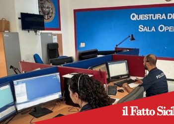 Catania. Aggredisce la fidanzata in mezzo alla strada, arrestato 30enne
