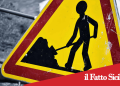 Bronte. Al via i lavori in via Messina