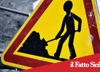 Bronte. Al via i lavori in via Messina