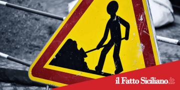 Bronte. Al via i lavori in via Messina