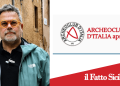 Francesco Finocchiaro eletto Coordinatore Regionale della Sicilia di Archeoclub d’Italia