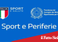 Paternò. Inviata la richiesta per la realizzazione di un Palazzetto dello Sport