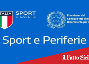 Paternò. Inviata la richiesta per la realizzazione di un Palazzetto dello Sport
