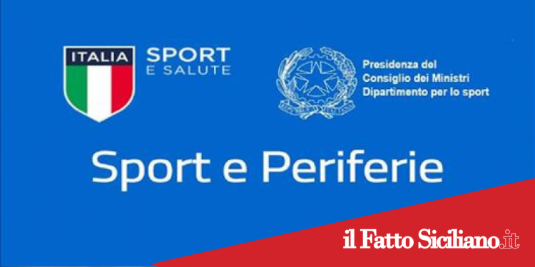 Paternò. Inviata la richiesta per la realizzazione di un Palazzetto dello Sport