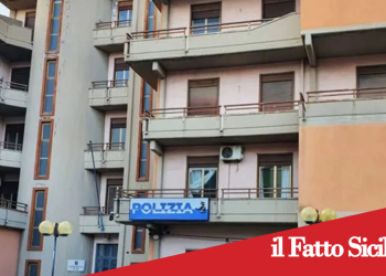 Adrano. Approvato il progetto per  il nuovo Commissariato di Polizia