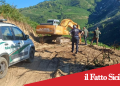 Tripi. Sequestrati 1.000 mq per lavori di sbancamento su un’ area sottoposta a vincoli idrogeologici e ambientali