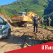 Tripi. Sequestrati 1.000 mq per lavori di sbancamento su un’ area sottoposta a vincoli idrogeologici e ambientali