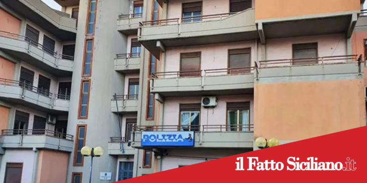 Adrano. Approvato il progetto per il nuovo Commissariato di Polizia